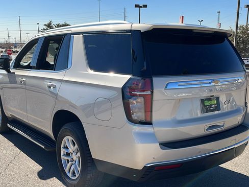 Used 2021 Chevrolet Tahoe LT image 6