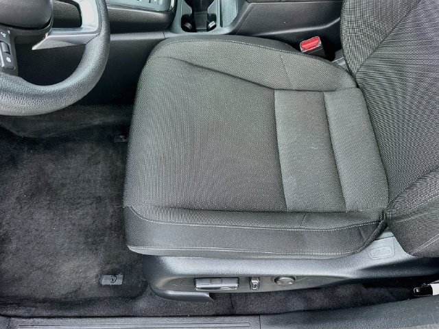 Certified 2025 Honda CR-V EX image 23