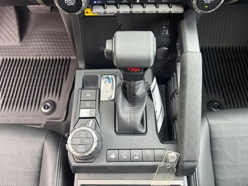 New 2026 Toyota Tacoma 4x4 Double Cab image 20