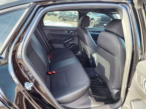 Used 2024 Honda Civic Sport image 14