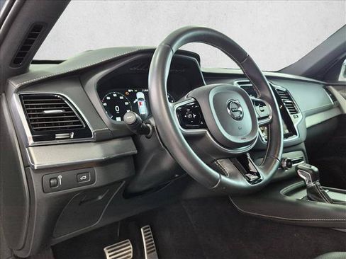Used 2020 Volvo XC90 T6 R-Design w/ Protection Package Premier AWD/4WD image 11