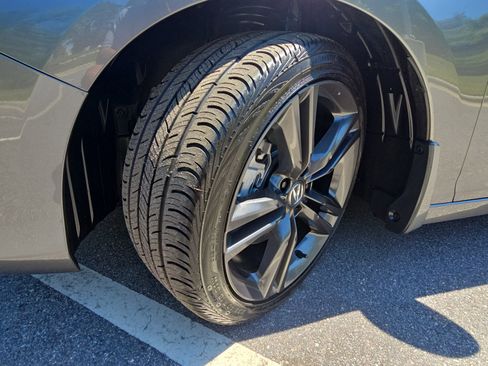 Used 2025 Acura Integra A-Spec FWD image 32
