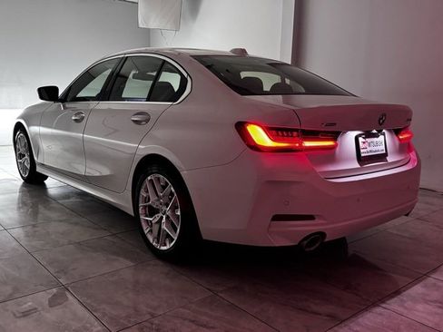 Used 2025 BMW 330i xDrive Sedan w/ Convenience Package image 42