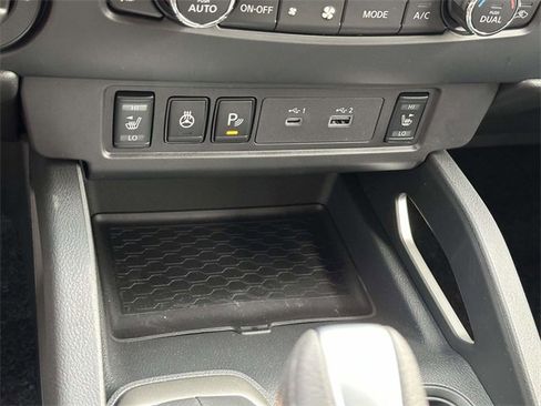 New 2026 Nissan Frontier SV w/ SV Convenience Package image 23