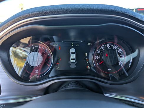 Used 2019 Dodge Challenger R/T w/ Stars & Stripes Edition image 26