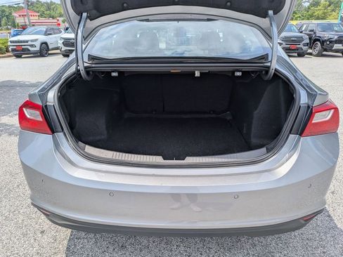 Used 2025 Chevrolet Malibu LT FWD image 29
