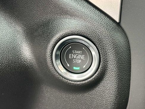 New 2025 GMC Sierra 3500 Pro w/ 1SA Pro Safety Plus Package image 29