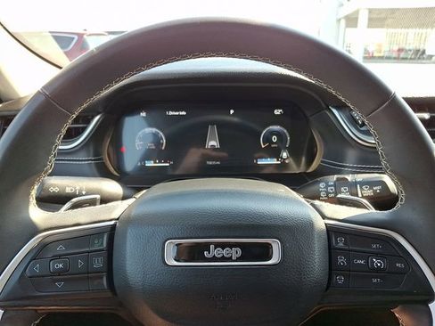 Used 2023 Jeep Grand Cherokee L Laredo RWD image 20