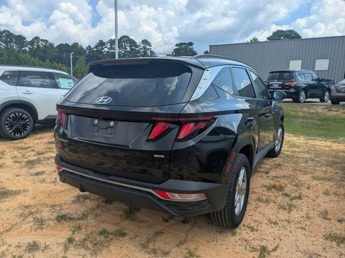 Used 2024 Hyundai Tucson SEL AWD/4WD image 2