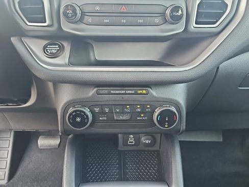 Certified 2023 Ford Bronco Sport Big Bend AWD/4WD image 28