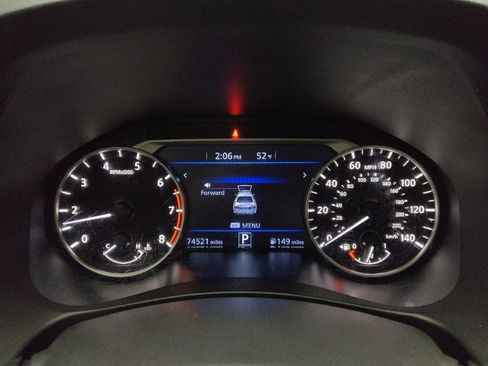 Used 2020 Nissan Altima 2.5 S image 23