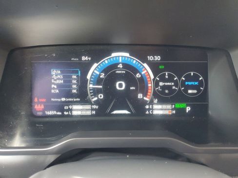 Used 2024 Toyota Tundra Limited w/ Power Package image 21