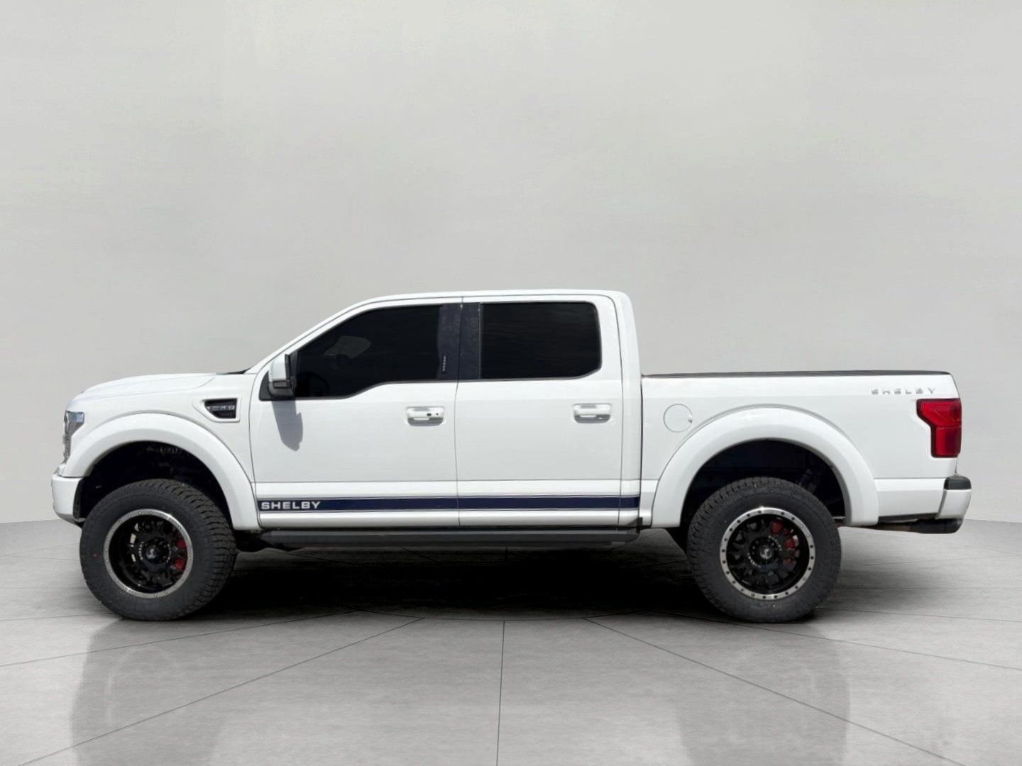 Used 2019 Ford F150 Lariat w/ Equipment Group 502A Luxury AWD/4WD image 29