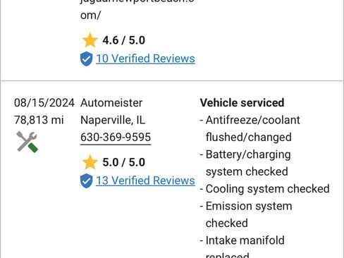 Used 2008 Land Rover Range Rover Sport HSE image 17