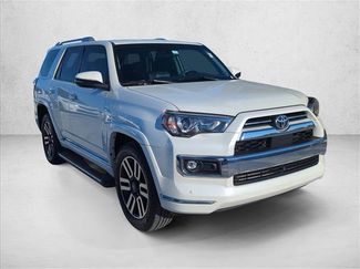 Used 2022 Toyota 4Runner Limited video 2