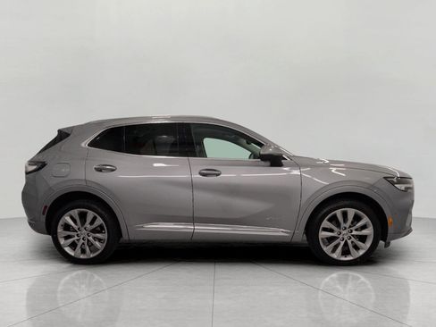 Used 2023 Buick Envision Avenir AWD/4WD image 12