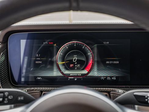 Used 2022 Mercedes-Benz G 63 AMG 4MATIC image 25