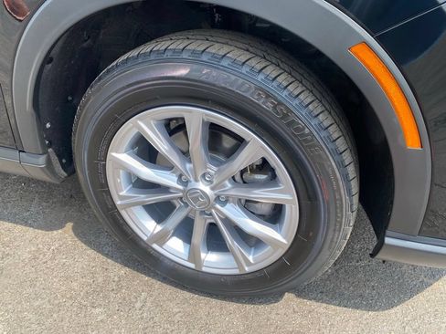 Certified 2024 Honda CR-V EX image 30