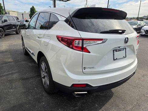 Used 2023 Acura RDX w/ Technology Package AWD/4WD image 32