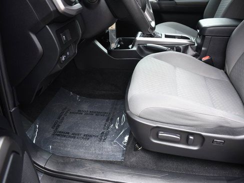 Certified 2021 Toyota Tacoma SR5 RWD image 15