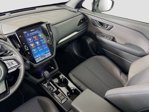 New 2026 Subaru Forester Premium image 23