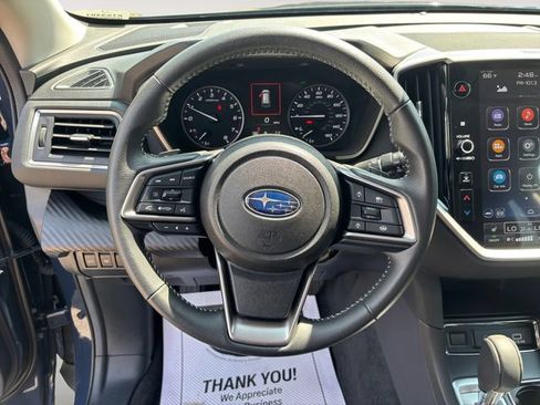 Used 2025 Subaru Ascent Premium AWD/4WD image 13