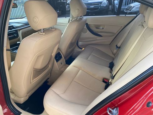 Used 2015 BMW 328i Sedan image 9