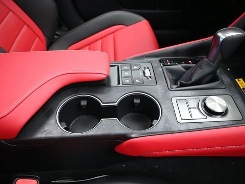 New 2026 Lexus IS 350 F Sport image 27