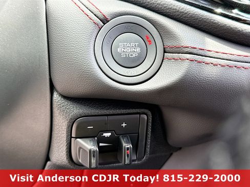New 2026 Dodge Durango GT w/ Blacktop Package AWD/4WD image 9