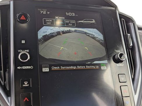 Used 2025 Subaru Forester Limited image 25