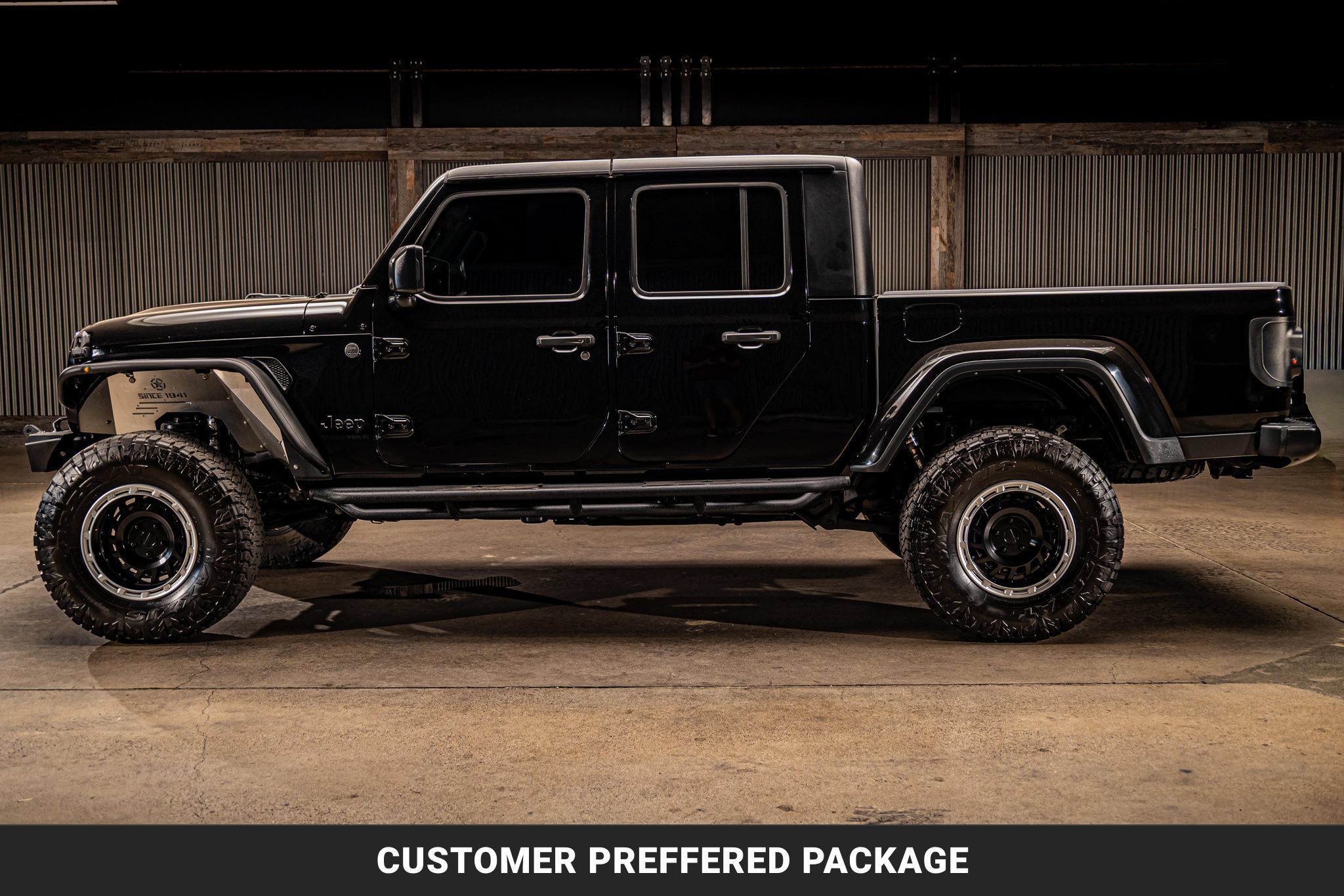 Used 2023 Jeep Gladiator Sport AWD/4WD image 5