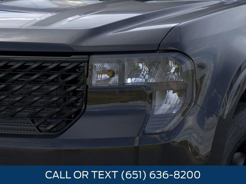 New 2026 Ford Maverick XLT w/ XLT Luxury Package AWD/4WD image 23