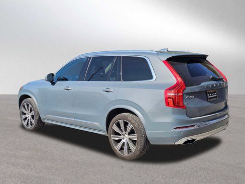 Used 2020 Volvo XC90 T6 Inscription w/ Protection Package Premier image 5