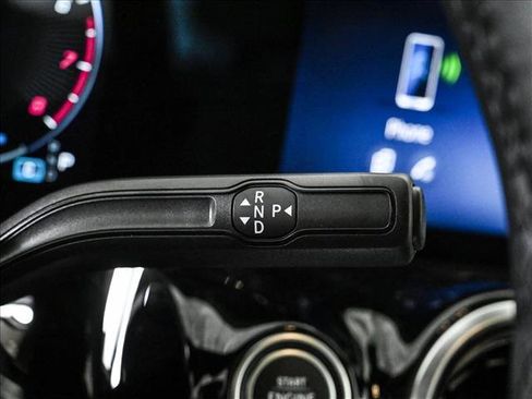 New 2026 Mercedes-Benz GLA 250 4MATIC image 12