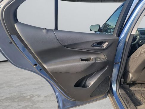 Used 2024 Chevrolet Equinox LT w/ LPO, Floor Liner Package FWD image 26