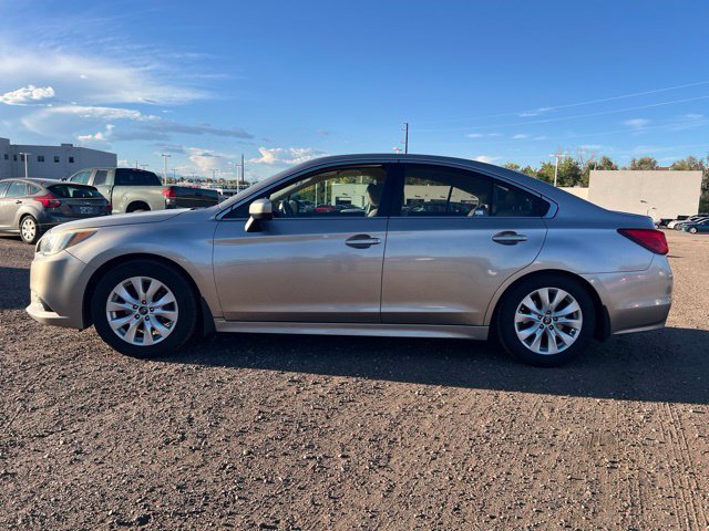 Used 2015 Subaru Legacy 2.5i Premium AWD/4WD image 2