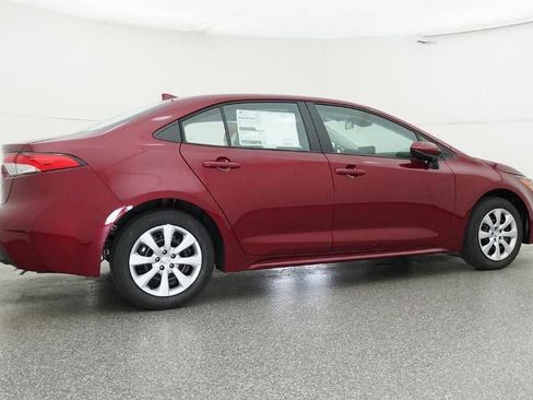 New 2026 Toyota Corolla LE image 26