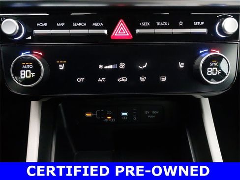 Used 2025 Hyundai Tucson SEL image 24