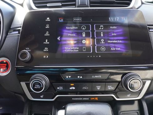 Used 2017 Honda CR-V EX-L image 20