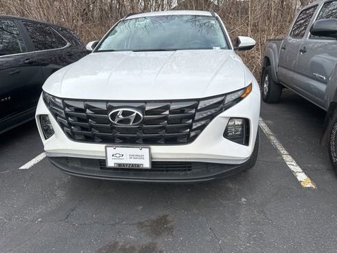Used 2024 Hyundai Tucson SEL image 3