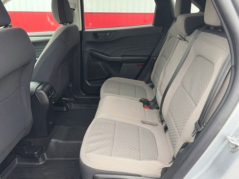 Used 2022 Ford Escape SE w/ Convenience Package image 36