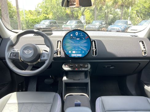 Used 2025 MINI Cooper Countryman S AWD/4WD image 28