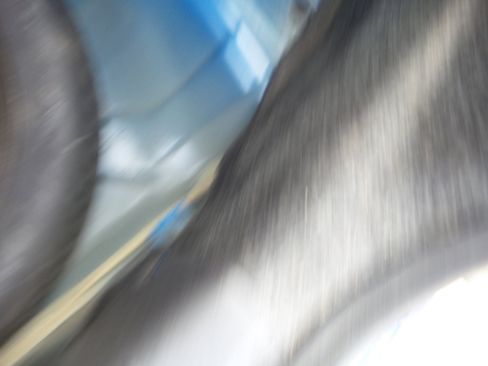 Used 2005 Subaru Impreza WRX Sedan image 58