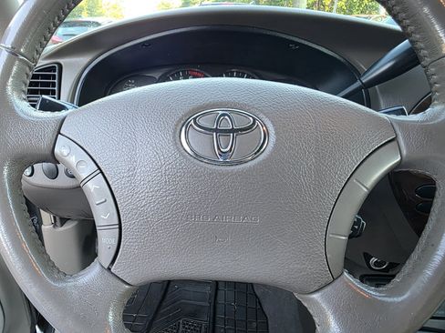 Used 2006 Toyota Sequoia SR5 image 12