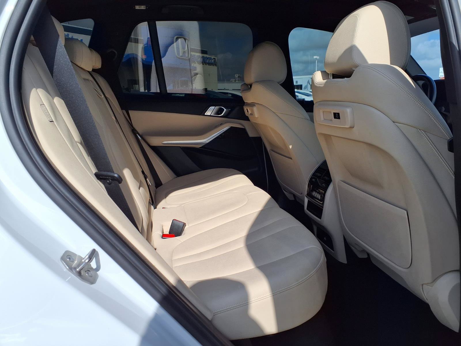 Used 2021 BMW X5 sDrive40i RWD image 15