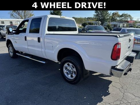 Used 2016 Ford F250 XL w/ Power Equipment Group image 4