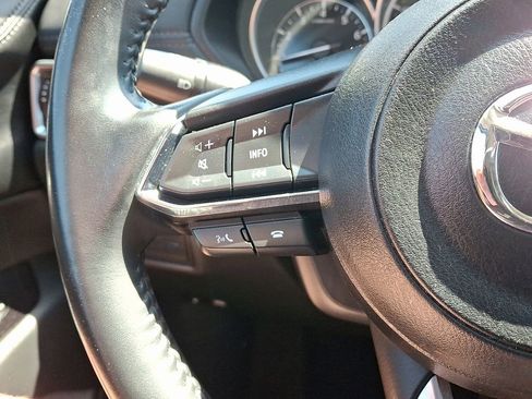 Used 2023 MAZDA CX-5 AWD 2.5 S w/ Select Package image 20