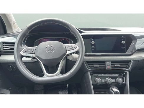 Used 2023 Volkswagen Taos SEL AWD/4WD image 22