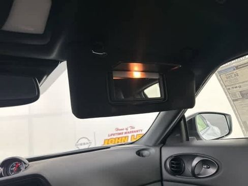 New 2024 Nissan Z Performance w/ Floor Mat Package image 52