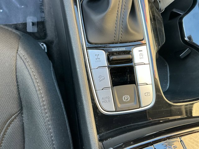 Certified 2024 Hyundai Tucson SEL AWD/4WD image 33